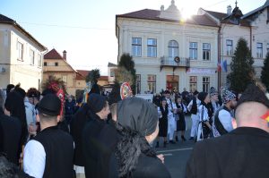 Sediul PSD din Mărginimea Sibiului s-a deschis la Săliște (C.P.)