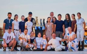 Un an glorios pentru CSM Sibiu și Team Bucur Hermannstadt