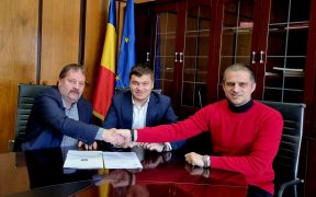 Bogdan Trif, PSD: ”O mare realizare pentru toți iubitorii domeniului schiabil Păltiniș!” (C.P.)