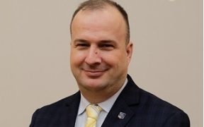 Prorectorul Andrei Terian, laureat al Galei Cercetării Românești