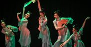 „Fado Cruzado” și „China, o istorie a dansului”, pe Scena Digitală