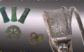 Expoziție cu artefacte metalice descoperite de ”vânătorii de comori” medieșeni