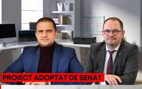 O nouă inițiativă a parlamentarilor PSD Sibiu a fost adoptată (C.P.)