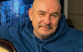 Candidat-surpriză la Primăria Biertan