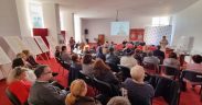 Repere 2023 la Biblioteca ASTRA Sibiu