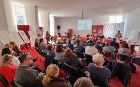 Repere 2023 la Biblioteca ASTRA Sibiu
