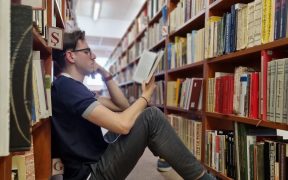 Personalitățile Sibiului sunt chemate să citească în fața copiilor