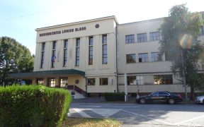 ULBS nu a descoperit niciun ”doctor” plagiator