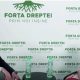Ciprian Faraon (Forța Dreptei): „Îmi asum public tandemul de candidați primar – viceprimar” (C.P.)