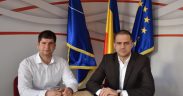 Viceprimarul comunei Alțâna a trecut la PSD