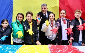 PSD Sibiu: O masă caldă la școală este importantă pentru mii de copii din județul Sibiu (C.P.)