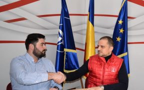 Sebastian Dotcoș a trecut, de la ”plăcuțele suedeze”, chiar la PSD