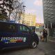 Jandarmii au dat amenzi de 9.900 de lei într-o săptămână