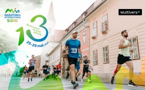 Start înscrieri la Maratonul Internațional Sibiu 2024