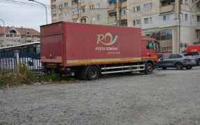 Poștașii amenință cu greva generală