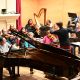 Concertul Primăverii, devansat din cauza greviștilor de la Filarmonică