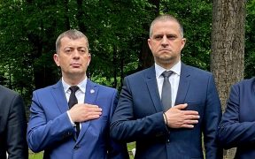 Subprefectul Sebastian Șebu a fost demis