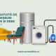 Aprilie 2024: Soma organizează campanie de colectare a deșeurilor voluminoase, inclusiv a celor electrice și electronice