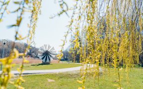 Muzeul ASTRA se va deschide cu o oră înainte de Înviere. Program normal, de 1 Mai.