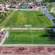 Ocna Sibiului are o nouă bază sportivă multifuncțională
