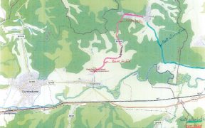 Anunț privind începerea lucrărilor de modernizare pe sectorul de drum comunal ”D.C.24 de la DN 14"