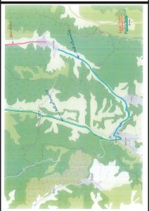 Anunț privind începerea lucrărilor de modernizare pe sectorul de drum comunal ”D.C.24 de la DN 14"