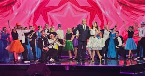 De Paști, va fi petrecere cu Junii Sibiului, la TVR1