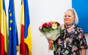 Maria Minea este noul și singurul subprefect al județului. Gabriel Florea a fost ”eliberat”.