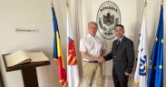 Misiune economică a Asociației Regale olandeze de prelucrare metalică “Metaalunie” în România