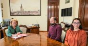 Eficientizare energetică la grădinița Elefănțelul Curios