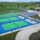 Inaugurarea Bazei Sportive Obor se amână pentru 10 mai