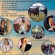Festival Ecvestru pe Valea Hârtibaciului. Aurel Tămaș și Cocoș de la Călărași vor cânta la Brădeni.