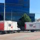 Caravana Crucii Roșii rămâne la Sibiu până în 14 iunie