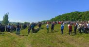 Peste 5.000 de participanți, la Festivalul de la Brădeni