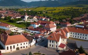 360 de milioane va costa modernizarea Drumului Mărginimii