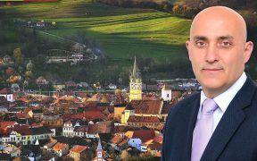 Horațiu Potra: ”Sănătatea și Educația sunt obiective majore” (PE)