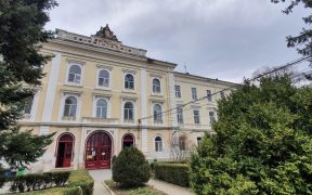 Spitalul Clinic de Psihiatrie își extinde echipa de psihiatrie a copilului și adolescentului