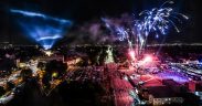 FITS 25 iunie: Premiera internațională a spectacolului Rohee, Pescărușul lui Cehov, Macbeth de Shakespeare și multe alte surprize