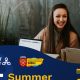 Liceenii și studenții se pot înscrie la IT Summer School 2024