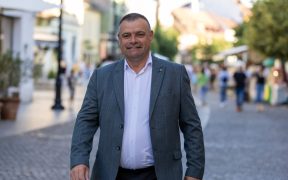 Început de succes în cariera politică a lui Dumitru Beschiu