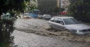 Potop ”istoric” la Mediaș. Roman răspunde la acuzațiile medieșenilor.
