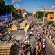 Motoarele Red Bull Romaniacs revin sub ferestrele spitalului