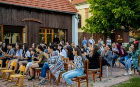 Spectacole de teatru în cartierele Sibiului
