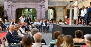 Muzeul Național Brukenthal a deschis Sezonul Cultural Polonia-România