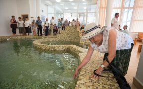 Prea puține locuri în stațiuni, pentru pensionari. Sute de cereri respinse.
