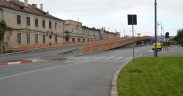 Podul Gării intră în reparații. Lucrările vor dura trei luni.