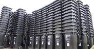  Marea reciclare: CJS cumpără sute de mii de pubele și containere      