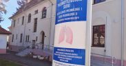 Programările online pentru consultațiile din Ambulatoriul Spitalului TBC, disponibile pe site-ul instituției