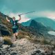2X2 Race Ultra Sky Marathon, pe crestele Munților Făgăraș