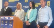 După 20 de ani: Raluca Turcan și Nicolae Neagu mai cer un mandat